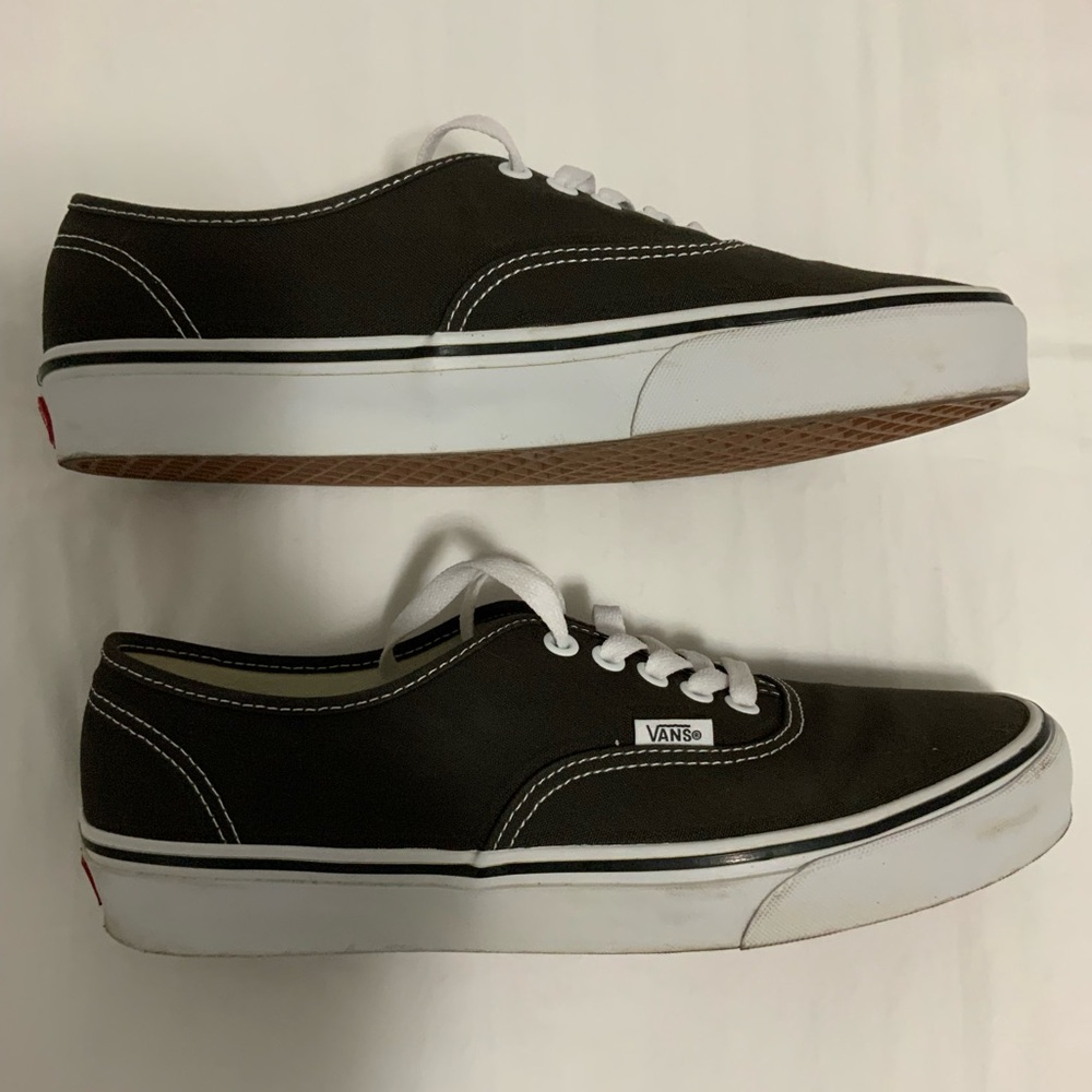 Vans sneaker - Picture 3 of 5